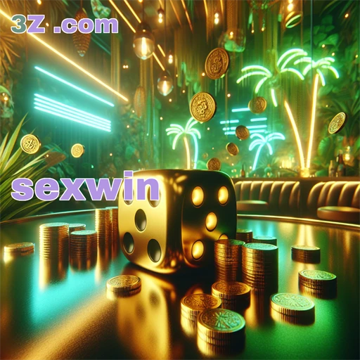 Explore os Diferenciais da Plataforma de Jogos do Sexwin