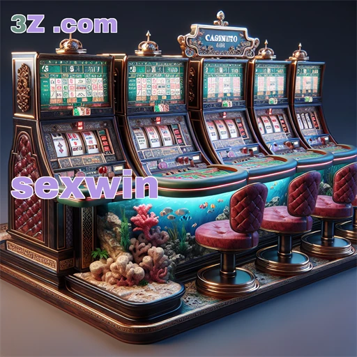 Slots Brasileiros: Diversão e Emoção na 'Sexwin'